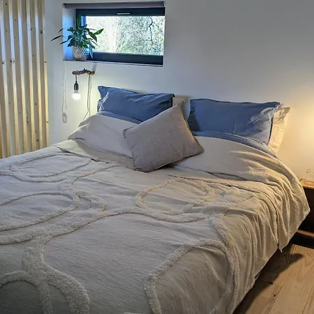 Tiny Tranquille Holiday home