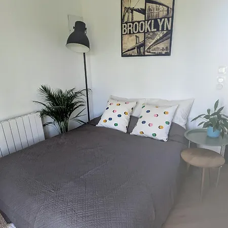 Tiny Tranquille Holiday home *