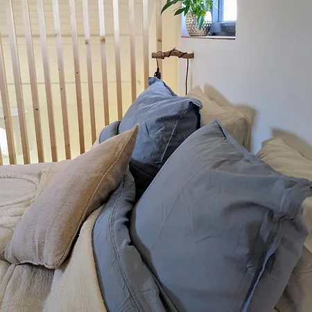 Tiny Tranquille * Sailly-lez-Lannoy