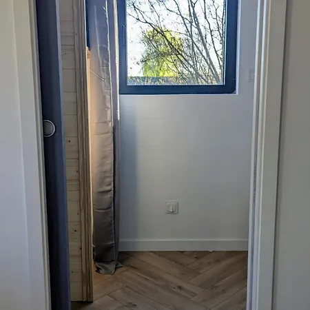 Tiny Tranquille Vakantiehuis Sailly-lez-Lannoy