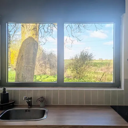 Tiny Tranquille Vakantiehuis *