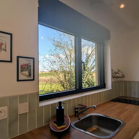 Tiny Tranquille Sailly-lez-Lannoy