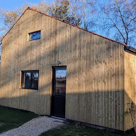 Tiny Tranquille Holiday home *