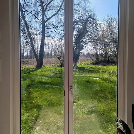 Tiny Tranquille Vakantiehuis Sailly-lez-Lannoy