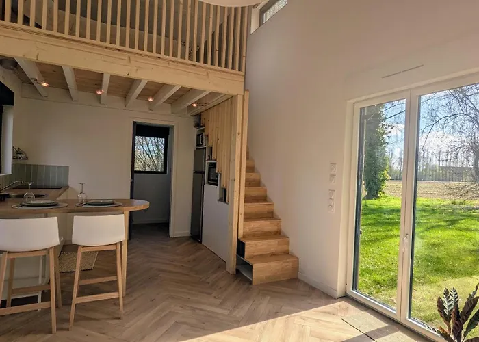 Tiny Tranquille Sailly-lez-Lannoy