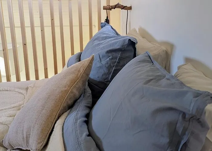 Tiny Tranquille * Sailly-lez-Lannoy