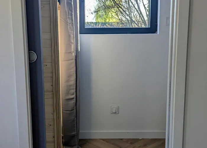 Tiny Tranquille بيت للعطل Sailly-lez-Lannoy