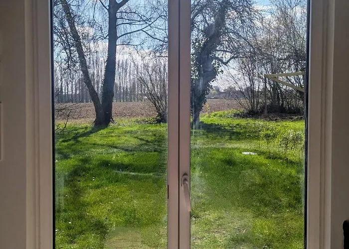 Tiny Tranquille بيت للعطل Sailly-lez-Lannoy